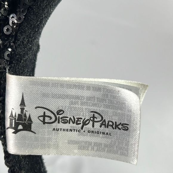 Disney Parks sequence Minnie Mouse ears - Picture 3 of 6